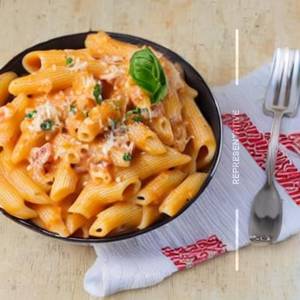 Red Sauce Macaroni