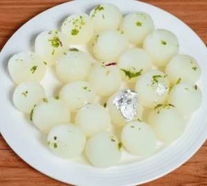 Mini Rasgulla