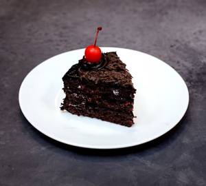 Chocolate overload premium pastry