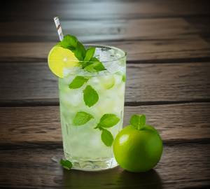 Mint lime