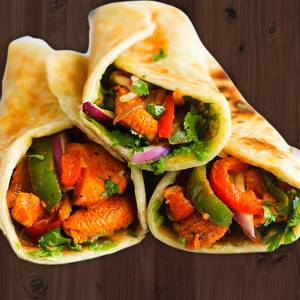 Chicken roll