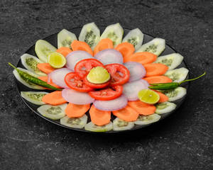 Green Salad
