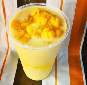 Mango Shake