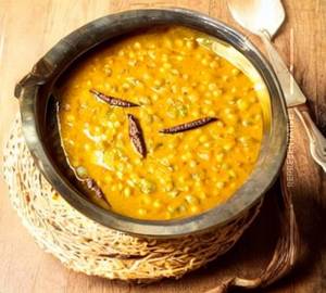 Daal Tadka
