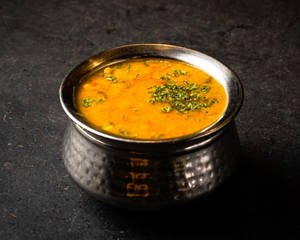 Dal Fry