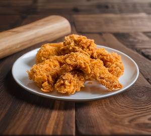 Crispy chicken boneless [4 pcs]