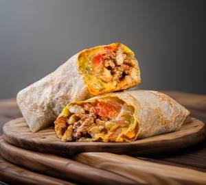 Romali shawarma