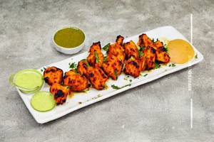 Chicken Garlic Tikka