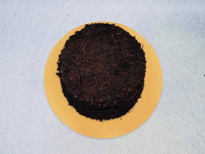 Chocolate Truffle Cake [w]