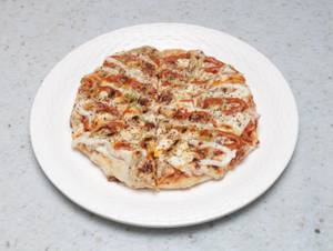 Paneer tikka pizza [7 inches]