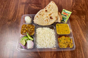 Premium Thali