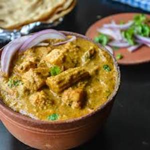 Babycorn Chettinadu Masala