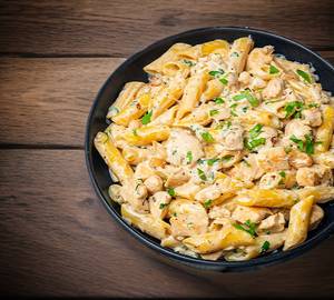 Chicken pasta