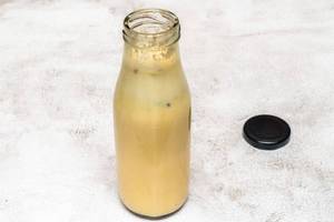 Badam Milk