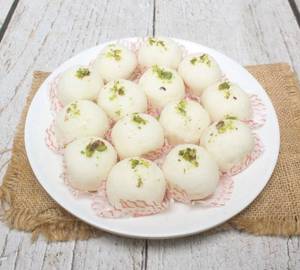 Sandesh Kacha Gola