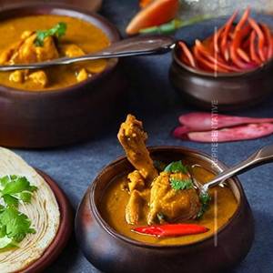 Chicken Curry