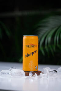 Tonic Water