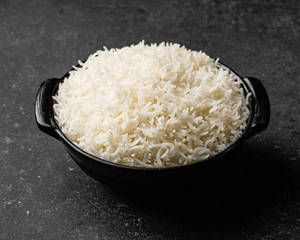 Steam Rice