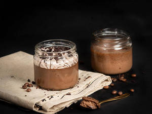 Pot De Creme (x Large).