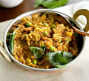 Baigan Bharta