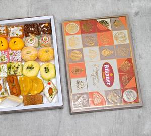 All In One Mixed Sweet Box