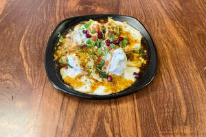 Dahi Vada