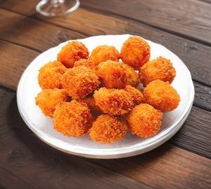 Chicken popcorn