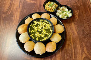 Golgappa [6 Pieces]