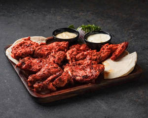 Barbecue Chicken