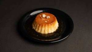 Caramel Custard