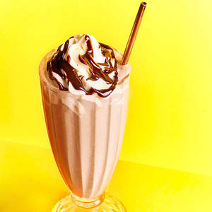 Chocolate Ice Blend