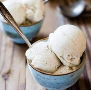 Dumont Vanilla Ice Cream