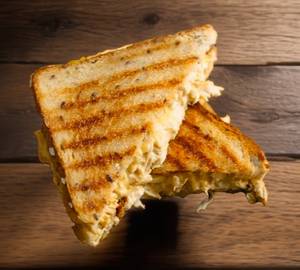 Grilled chicken sandwitch