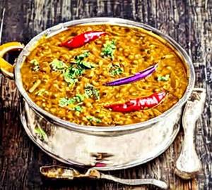Dal punjabi