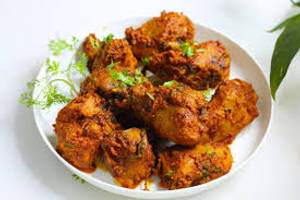 Chicken Fry Pakora