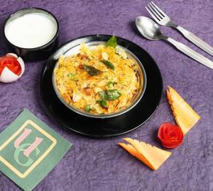 Curd Avalakki