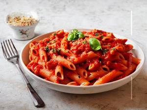 Red Sauce Pasta
