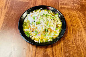 Aloo Ki Tikki