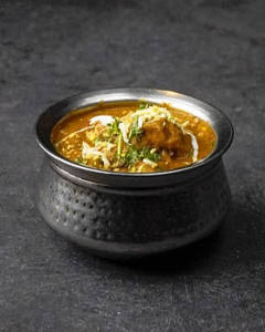Chicken Rogan Josh