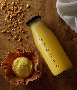 Butterscotch Ice Cream