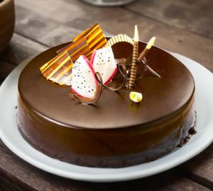 Choco Delight CAKE (500Gm's)