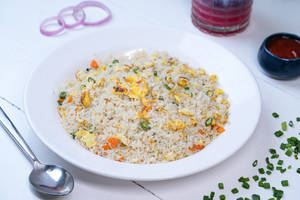 Egg Fried Rice