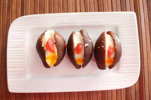 Totapuri Sweets