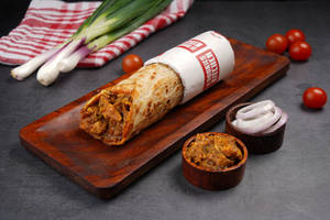 Tawa Chicken Roll
