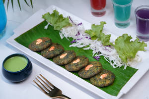 Hara Bhara Kebab