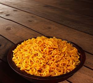 Plain Maggi ( 2 Piece)