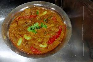 Egg Curry