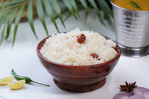 Ghee Rice