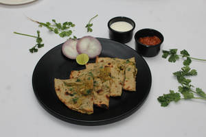 Aloo Paratha