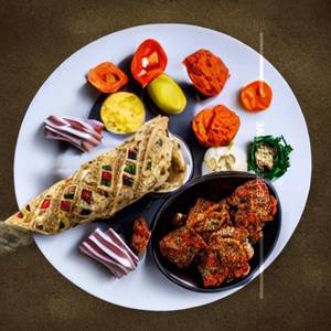 Rock In Roll Mixture 